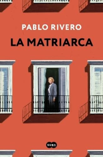 Pablo rivero matriarca - rivero,