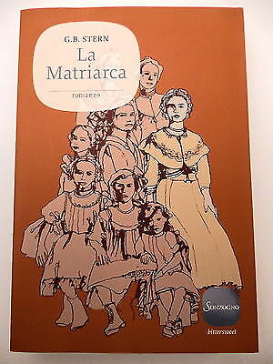 Stern matriarca i - g.b.stern:, ed