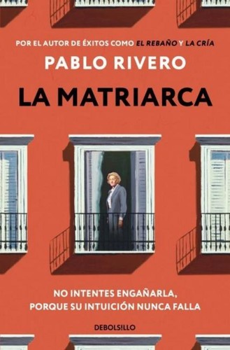 Matriarca pablo rivero - matriarca,