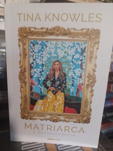 Tina knowles matriarca - ,