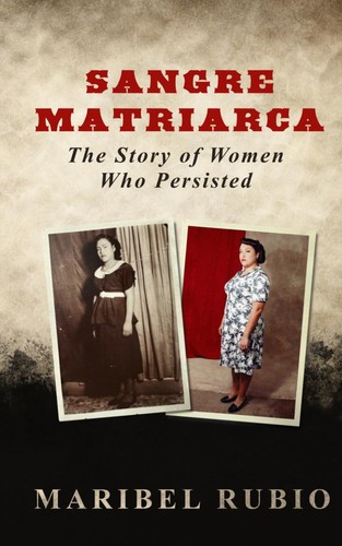 Sangre matriarca - sangre,