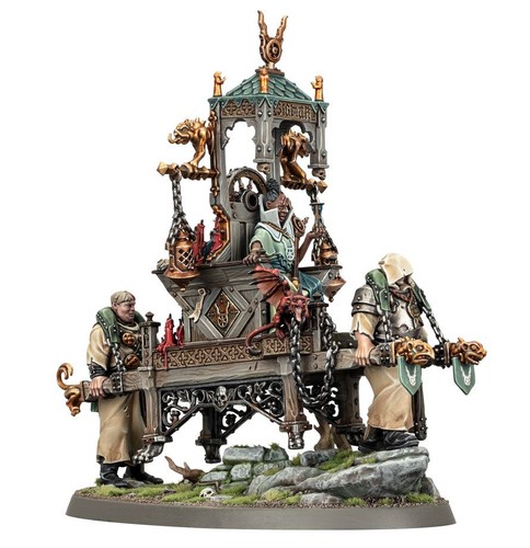 Warhammer age sigmar - warhammer,