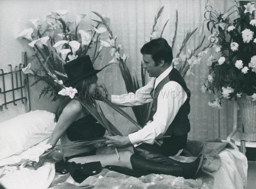 Catherine spaak jean louis - catherine, jean-louis