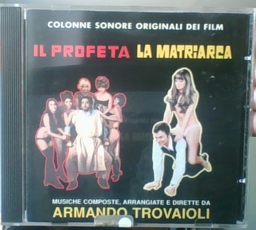 Armando trovaioli il - trovaioli, –
