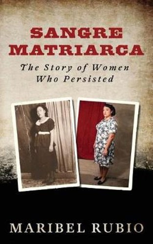 Sangre matriarca maribel - matriarca,