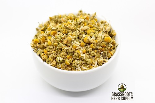 Chamomile flower whole - flower,,