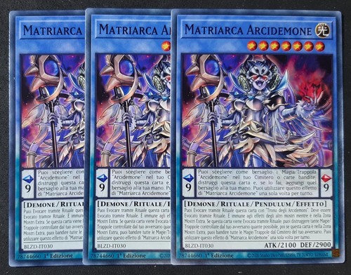 Playset matriarca - playset,