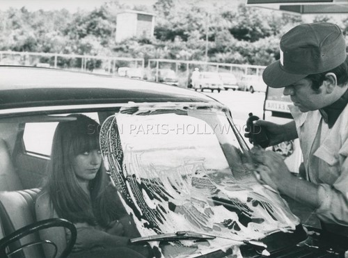 Catherine spaak matriarca - catherine,