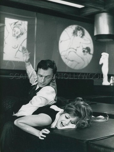 Sexy catherine spaak - sexy,