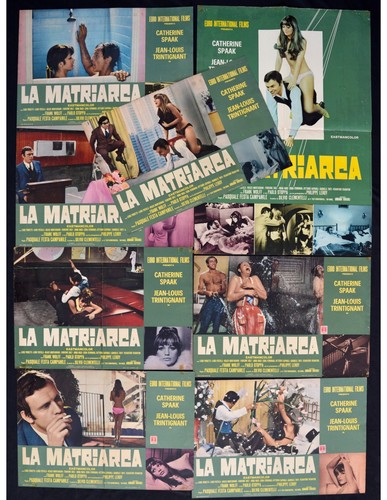 Photo cards matriarca - photo,