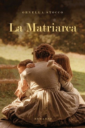 Matriarca ornella stocco - la,