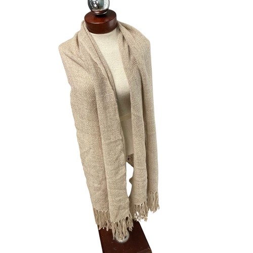 Matriarca new llama wool scarf - matriarca,