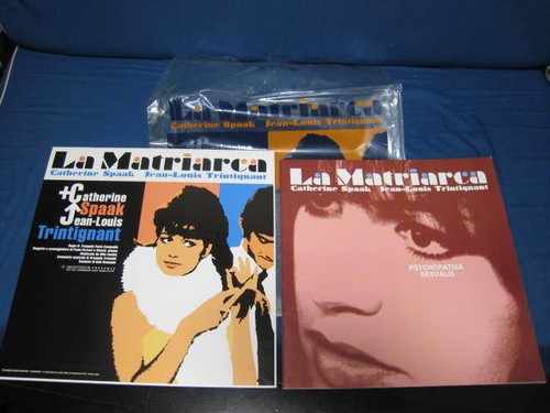 Matriarca japan film - matriarca,