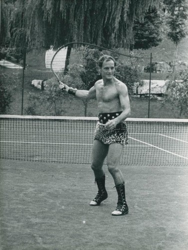Philippe leroy matriarca - philippe,