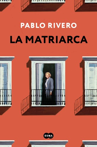 Matriarca the matriarch - the,