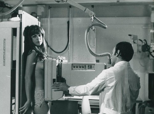 Catherine spaak matriarca - la,