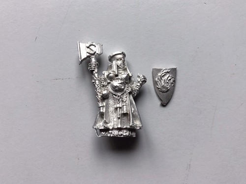 Matriarca sorella di sigmar - matriarca,