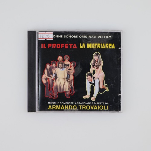 Armando trovaioli il - armando,