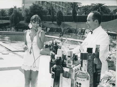 Catherine spaak matriarca - catherine,