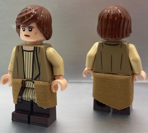 Lego star wars - star, gcc