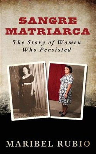 Sangre matriarca rubio - matriarca,