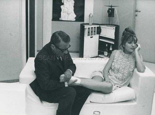 Catherine spaak matriarca - catherine,