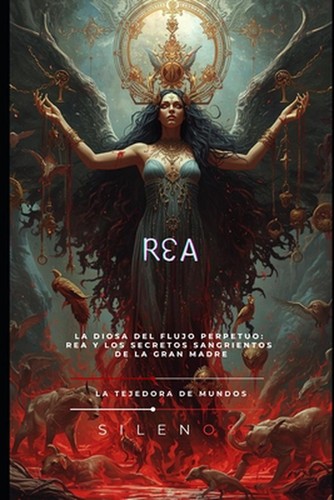 Rea matriarca que - la,