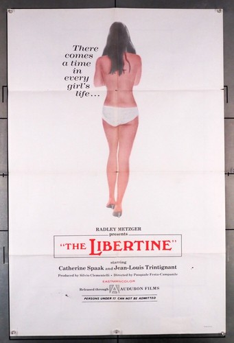 Matriarca 3539 movie - (1968),