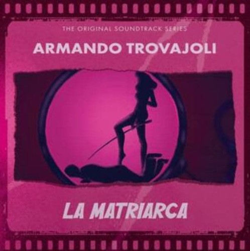 Vinile armando trovajoli - trovajoli, la