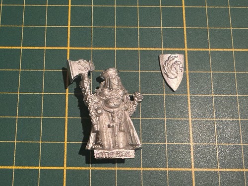 Warhammer mordheim mortheim - mordheim,