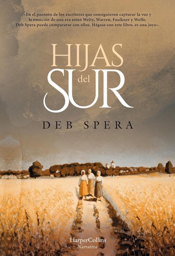 Hijas del sur - hijas, your