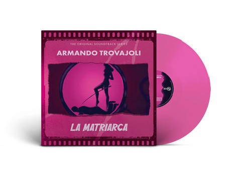 Matriarca - la,
