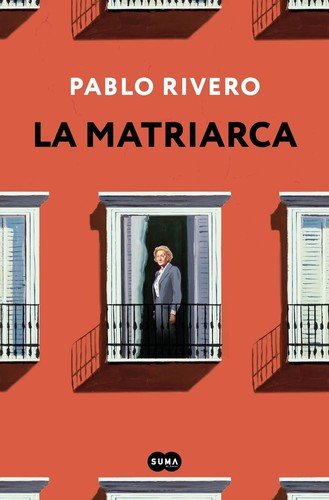Matriarca the matriarch - la,