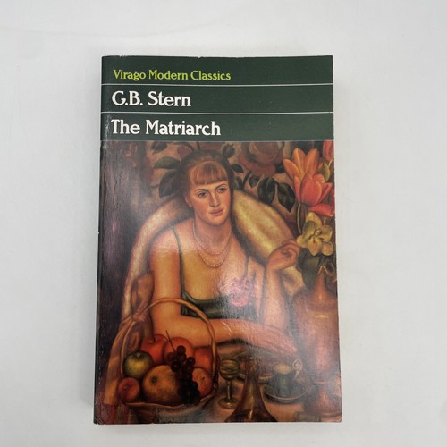 Stern the matriarch - g.b.,