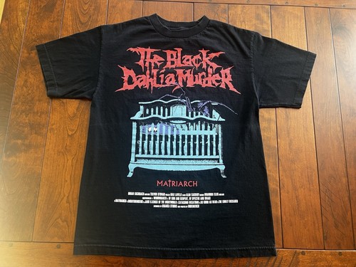 Shirt matriarca the black - matriarca,