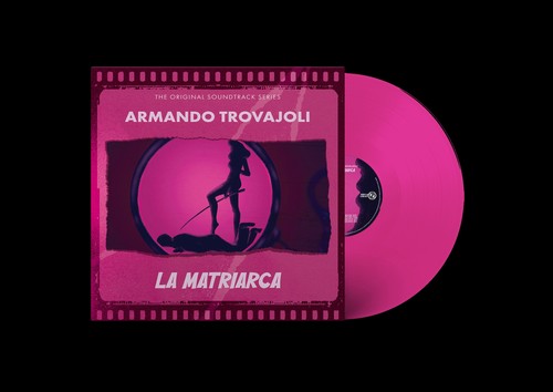 La matriarca - t., -la
