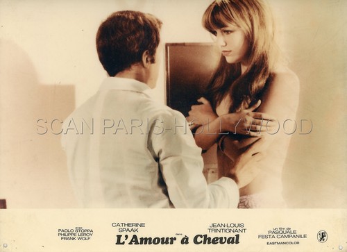 Sexy catherine spaak - sexy,