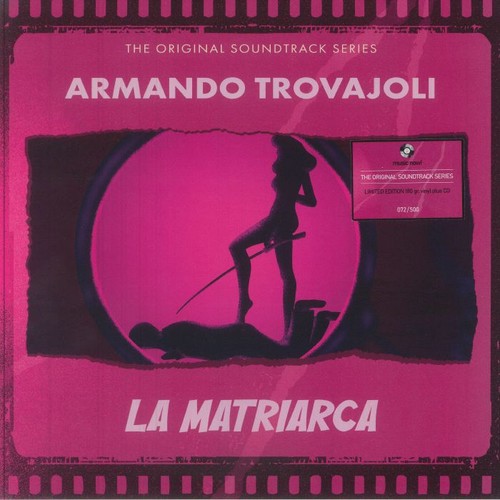 Trovajoli armando la - armando,