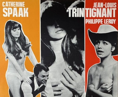 Catherine spaak matriarca - catherine, la